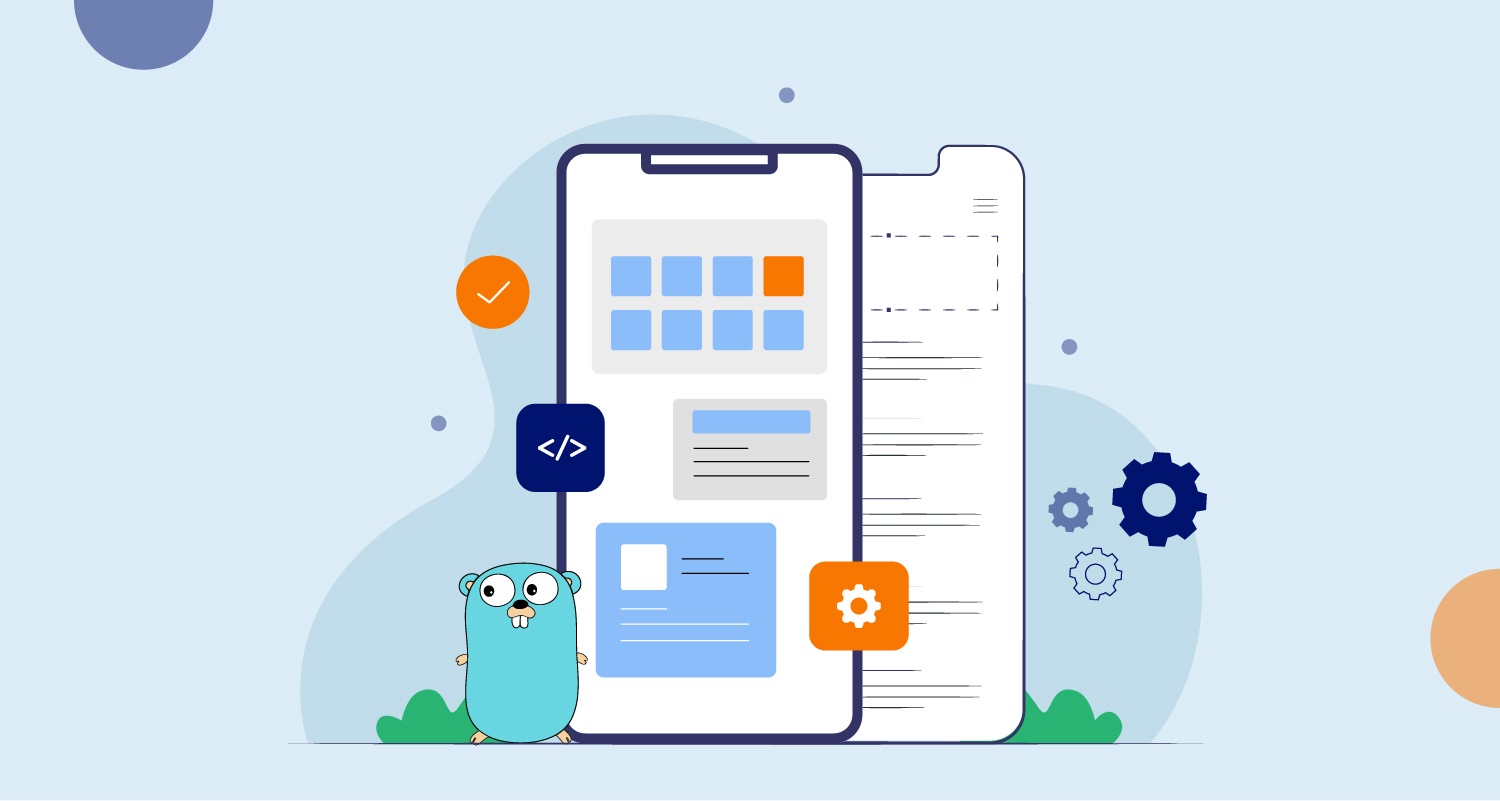 5 Reasons To Develop In Golang To Improve App Development Efficiency