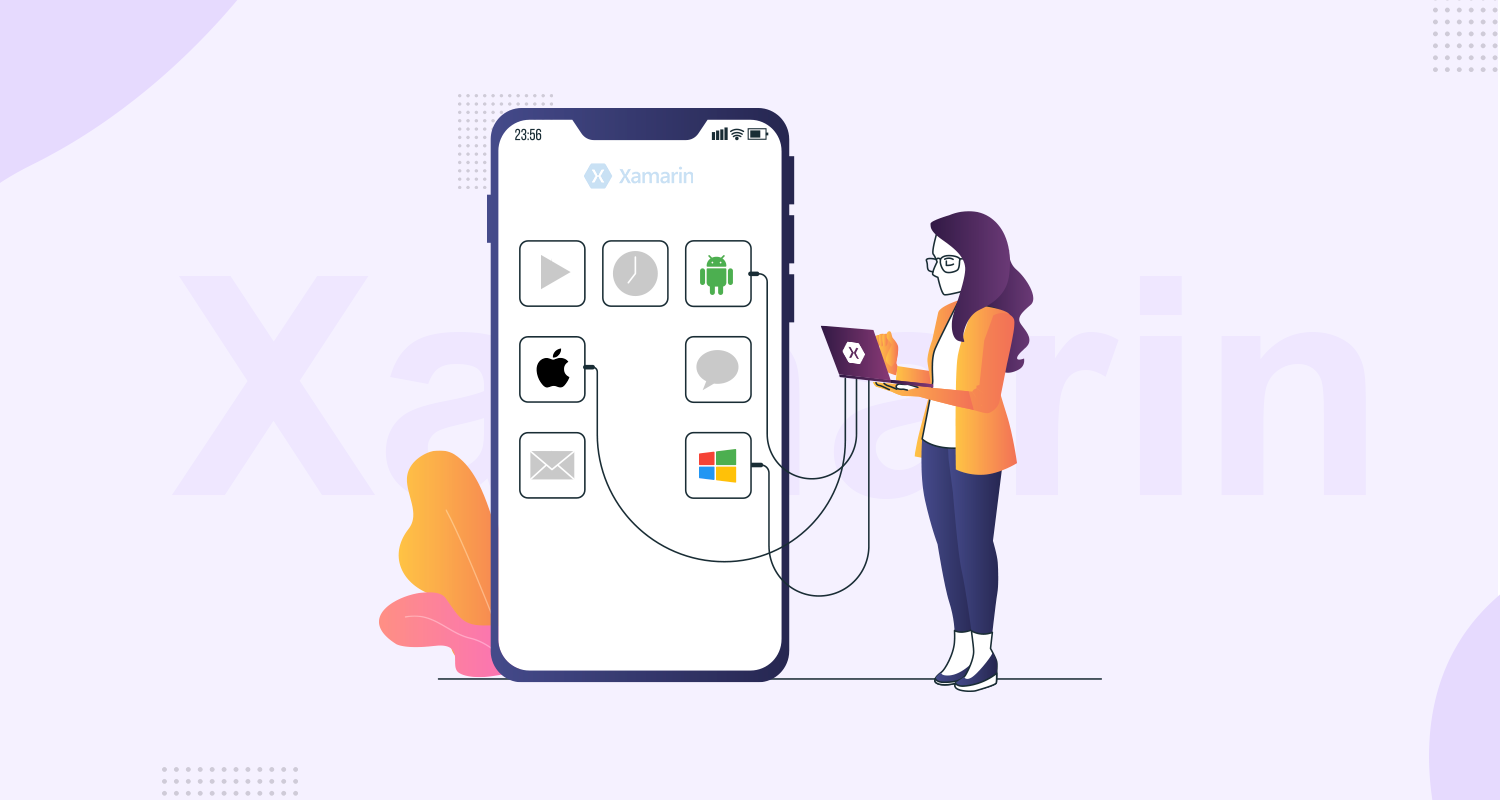 Xamarin: The Best Ever Choice For Cross-Platform App Development