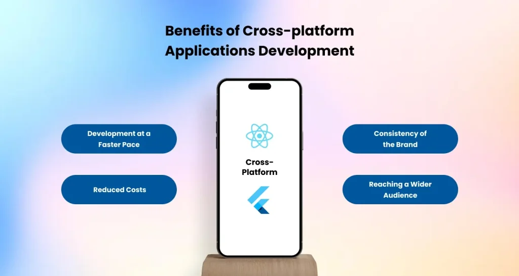benefits of cross platform application development