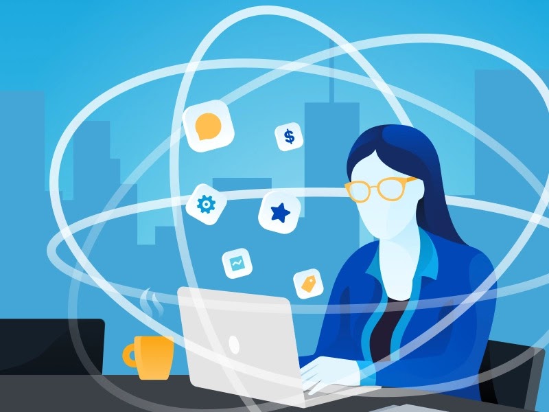 Develop Cloud-based SAAS Applications