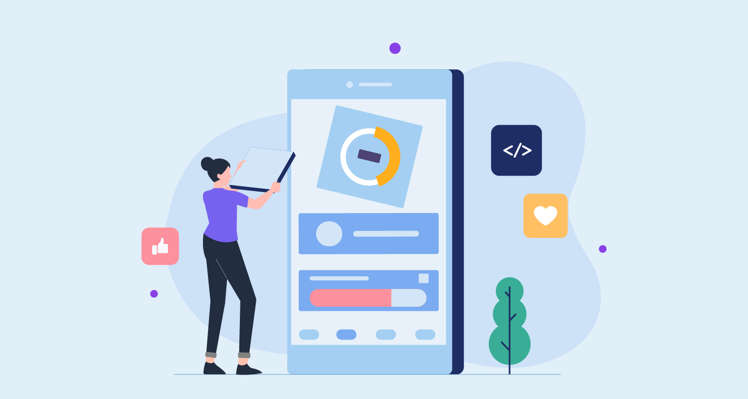 Significance of User Journey Design in App Development Process