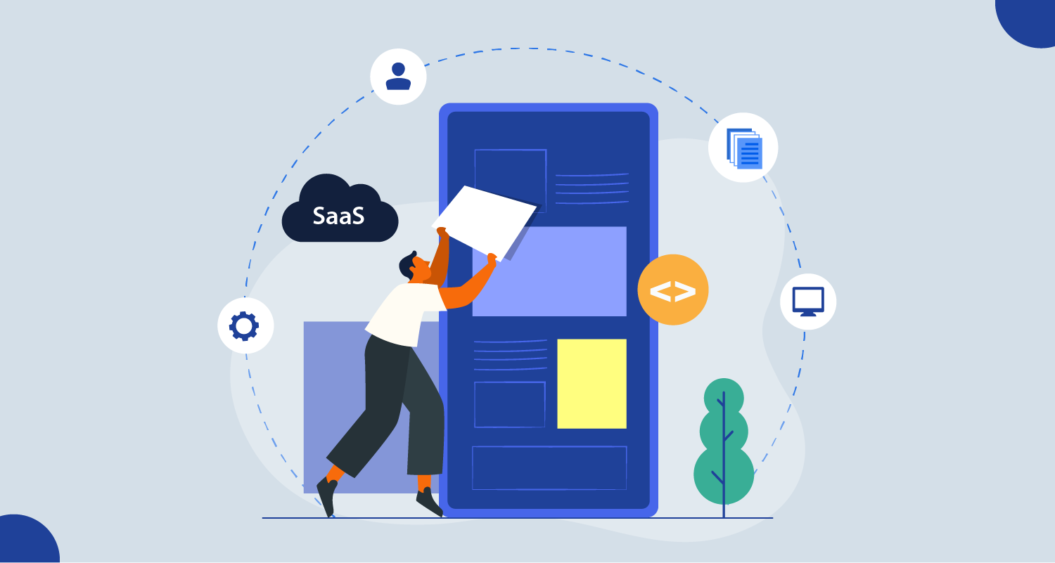 How To Design and Develop a SAAS Application?