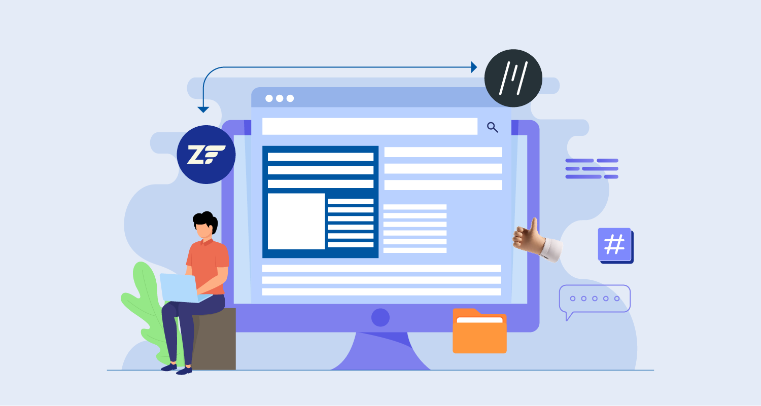 Transferring Zend Framework to Laminas: A Retrospective