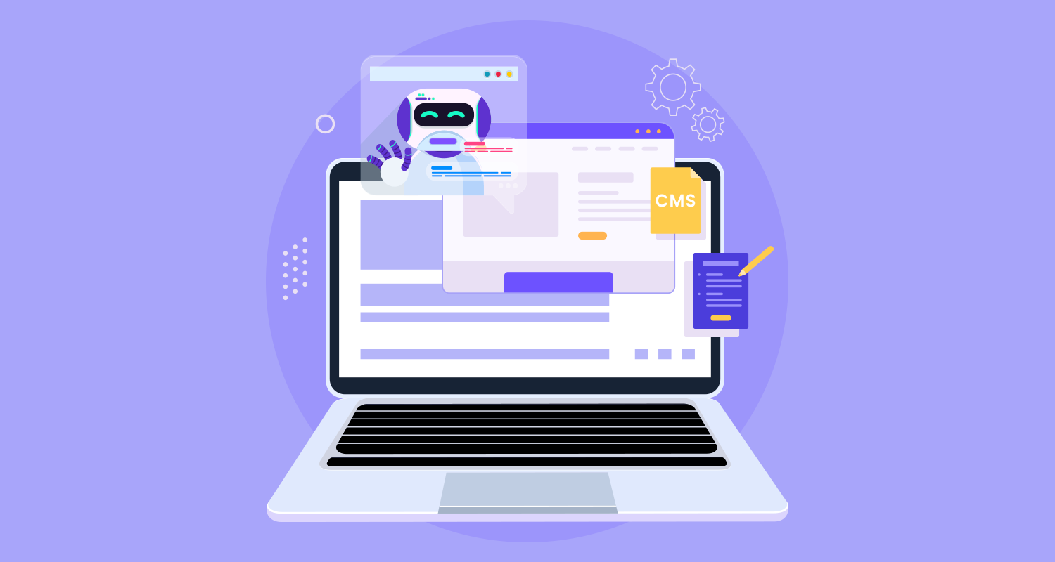 Integrate the chatbot in Magento 2 site to increase and automate the sales process.