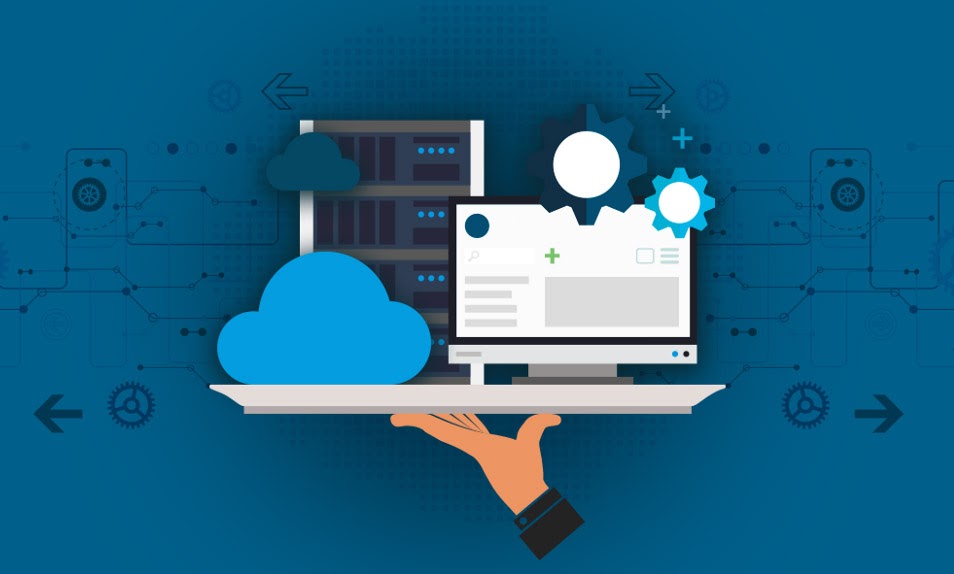 SAAS Model
