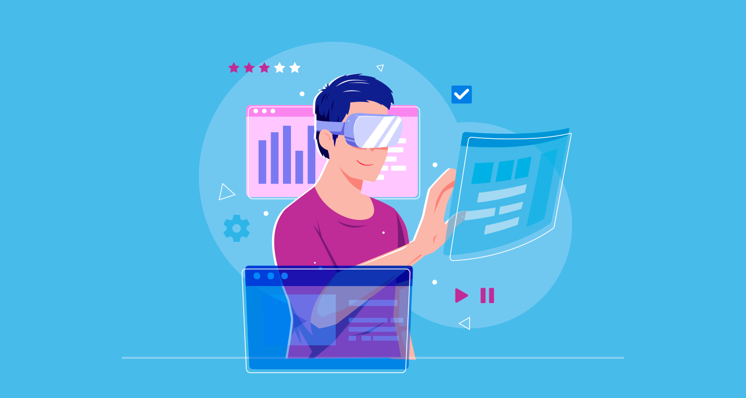 Top 15 AR and VR trends Trends To Lookout in 2021