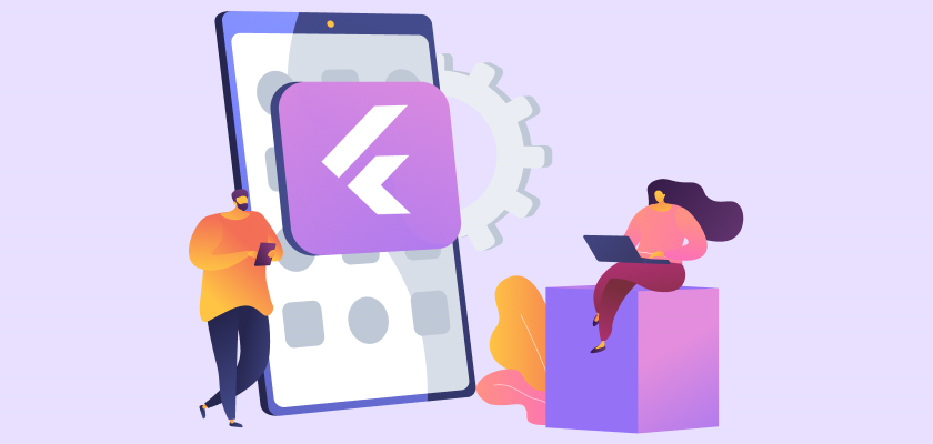 Fascinating Choice Toward Start-up App Development With Flutter