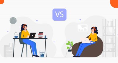 Why You Should Hire: Dedicated Developers VS Freelance Developers