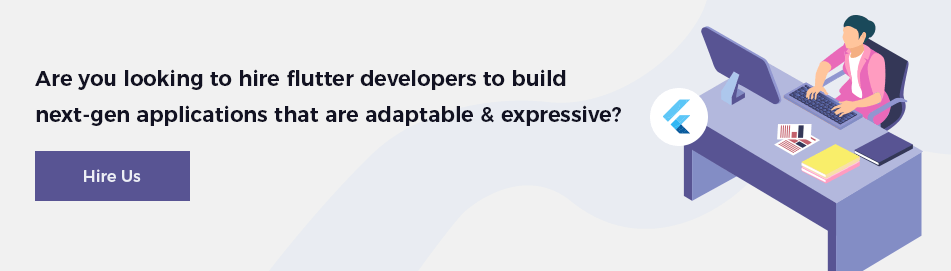 7 Supreme Reasons Why Flutter is Setting the Trend in App Development