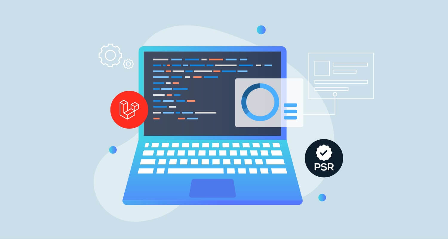 Importance of Implementing PSR standards for Laravel