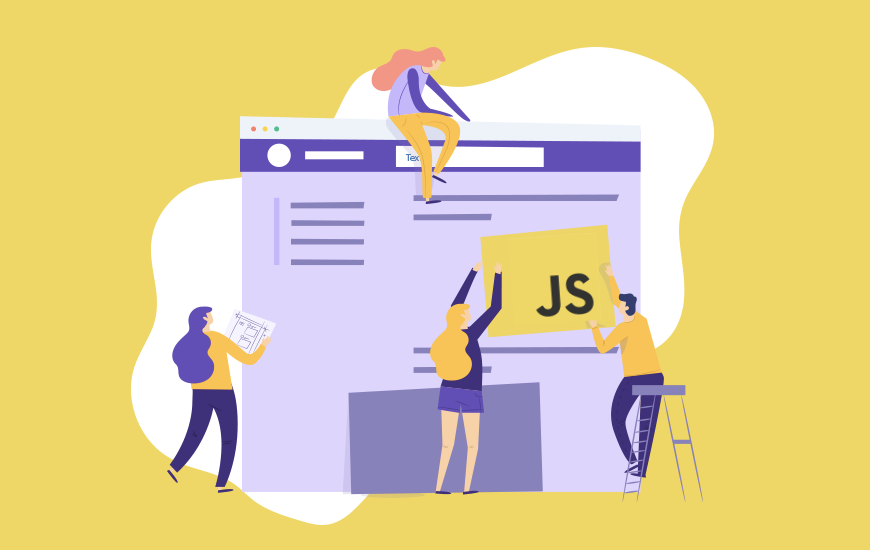 JavaScript Structures