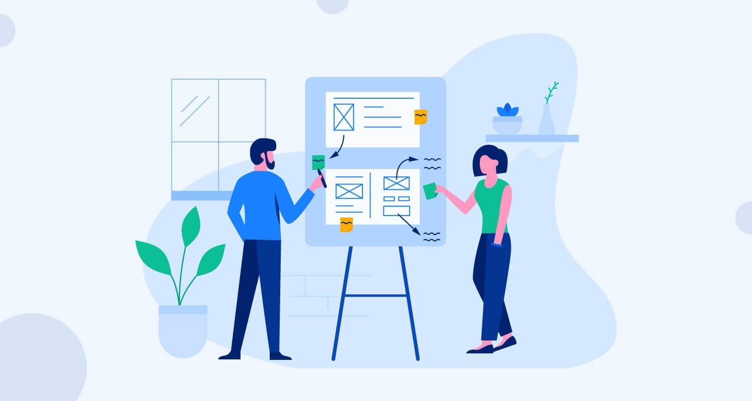 The Importance of Making High Fidelity Mock-ups During Prototyping