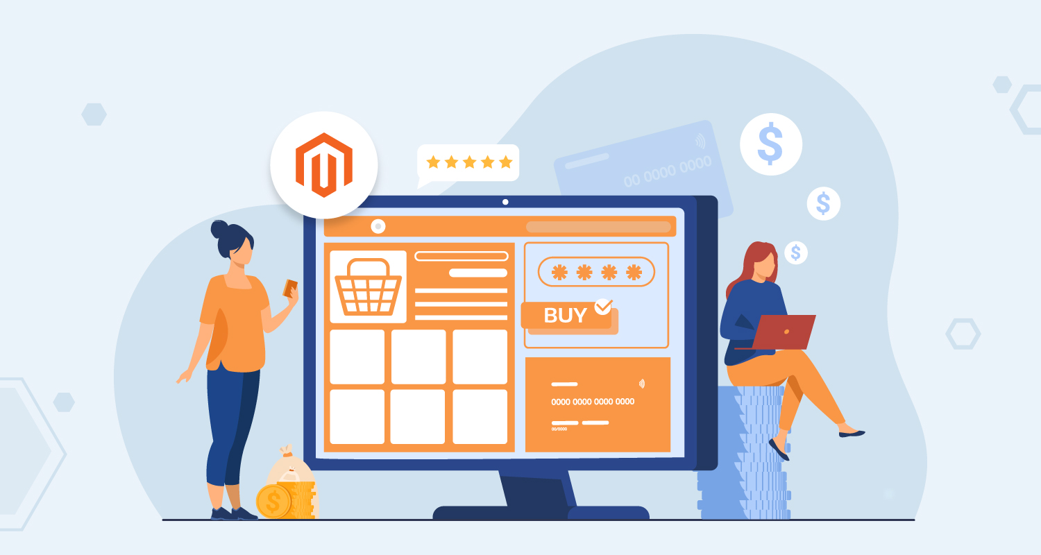 Use Case To Create Private or Custom Payment Method in Magento