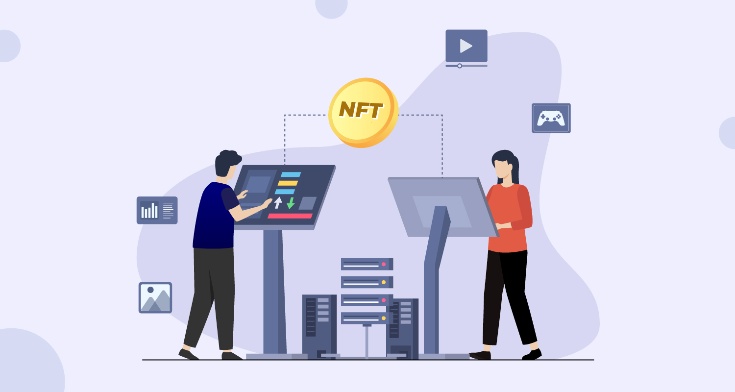 How To Build Your NFT Marketplace And The Cost To Build One