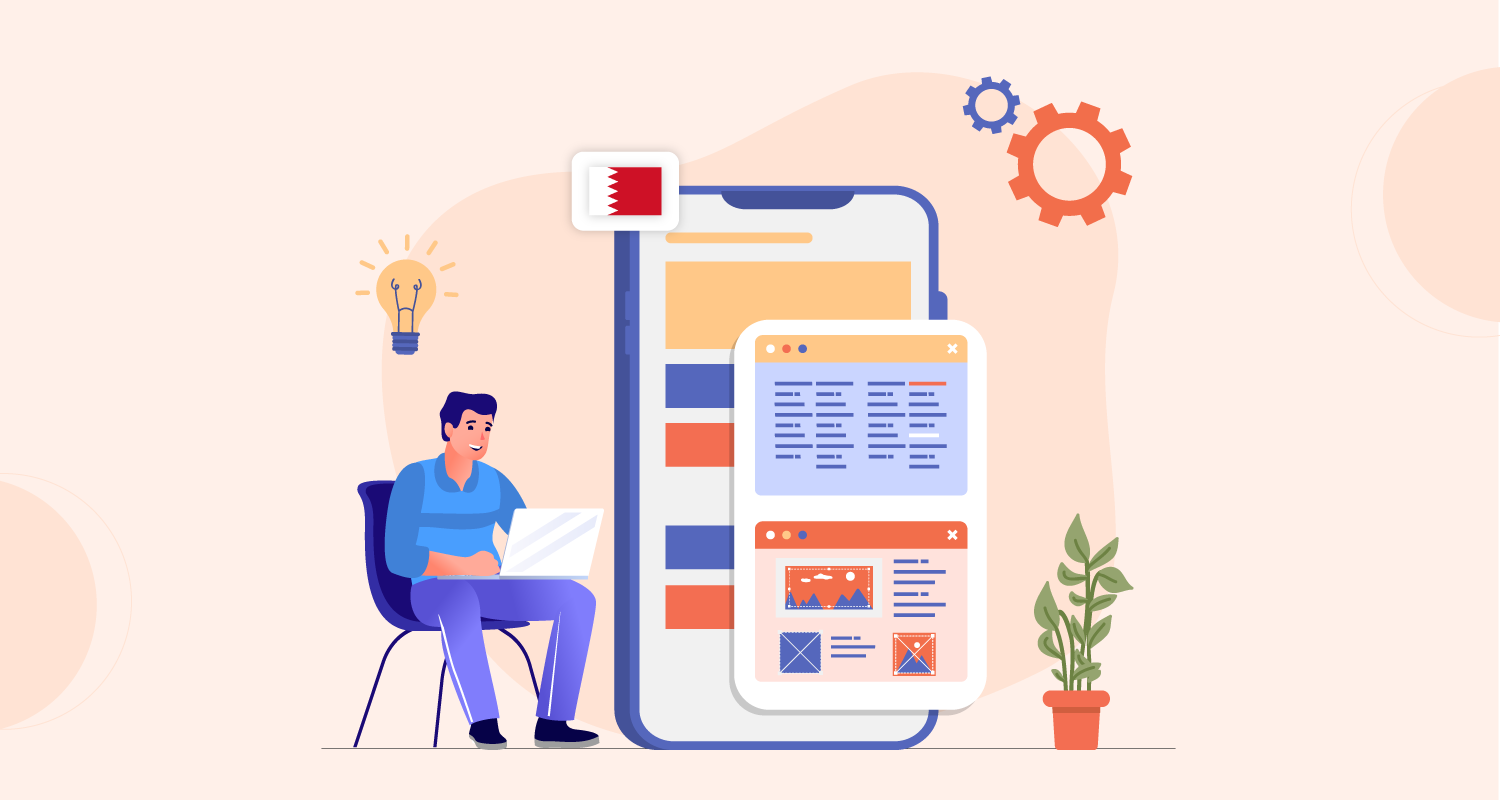 How Much Does It Cost To Develop An App In Bahrain?