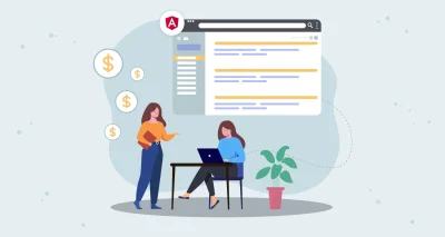 How Much Does it Cost to Hire Angular Developers in 2025?