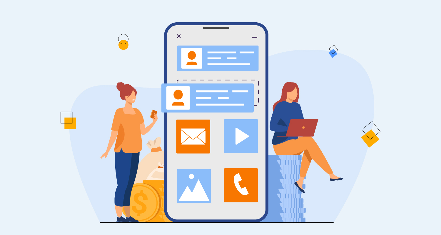How Much Does It Cost To Build An App in the USA?
