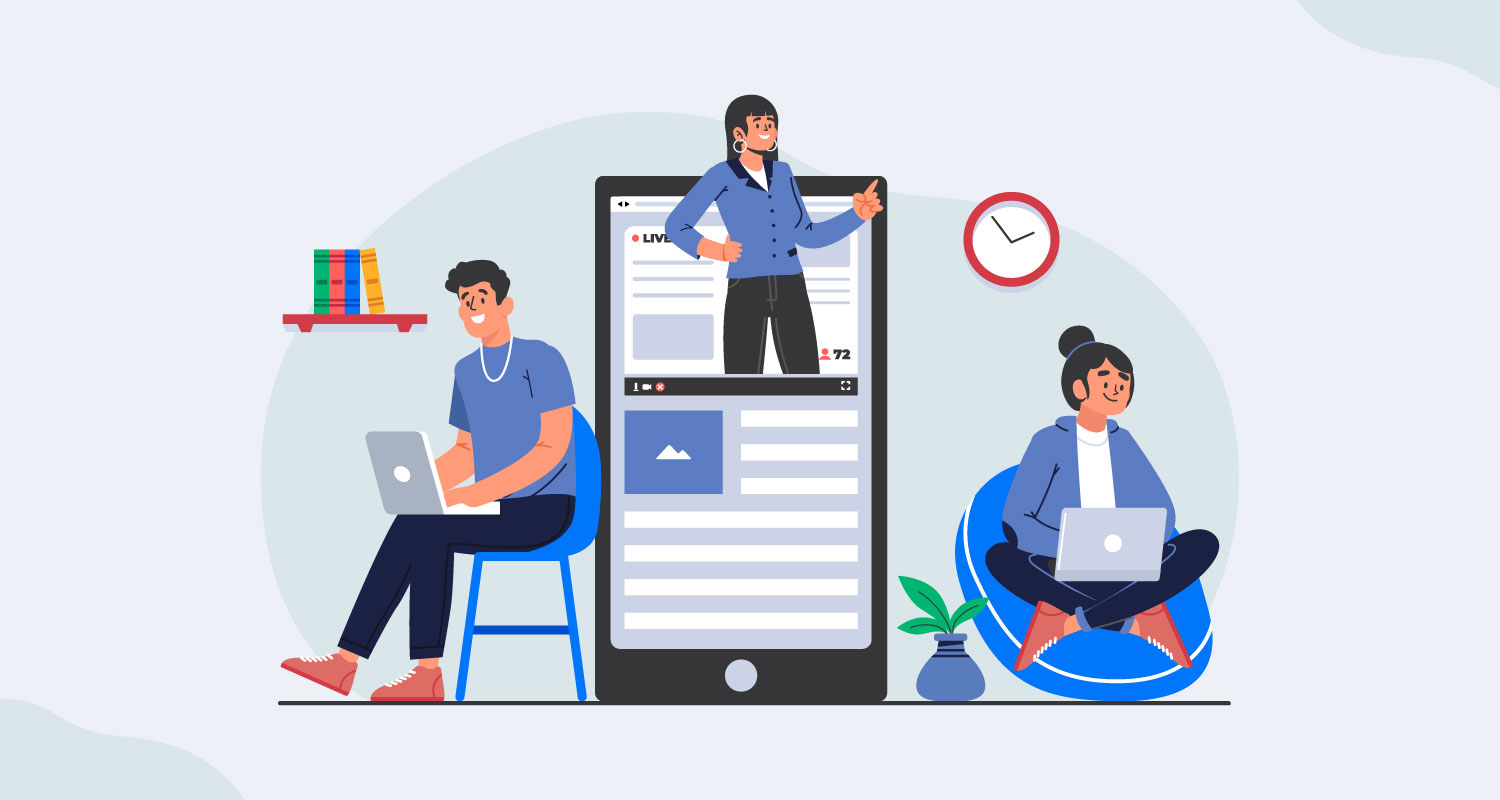 10 Bright Educational App Ideas Will Dominate in 2022
