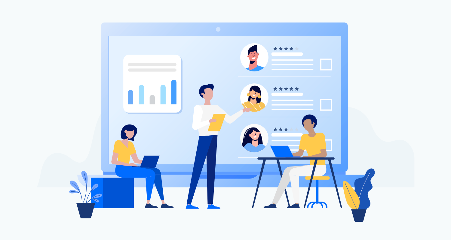 6 Considerations Recruiters Should Follow When Hiring for Tech Jobs