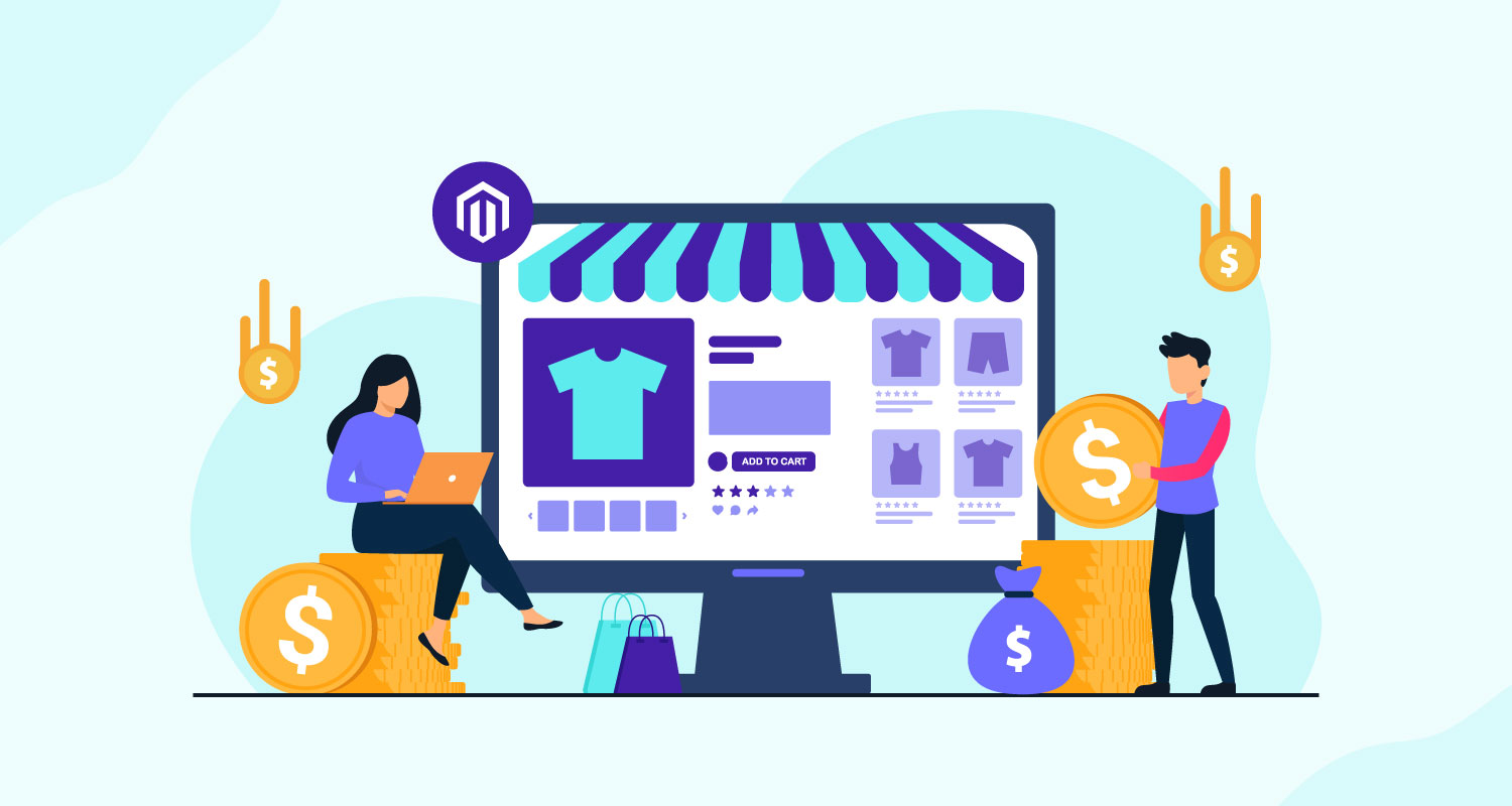 How Much Does It Cost To Build an Online Store With Magento?