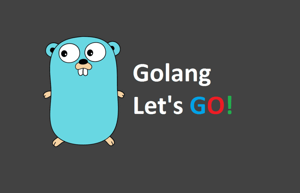 best Golang language for cloud computing