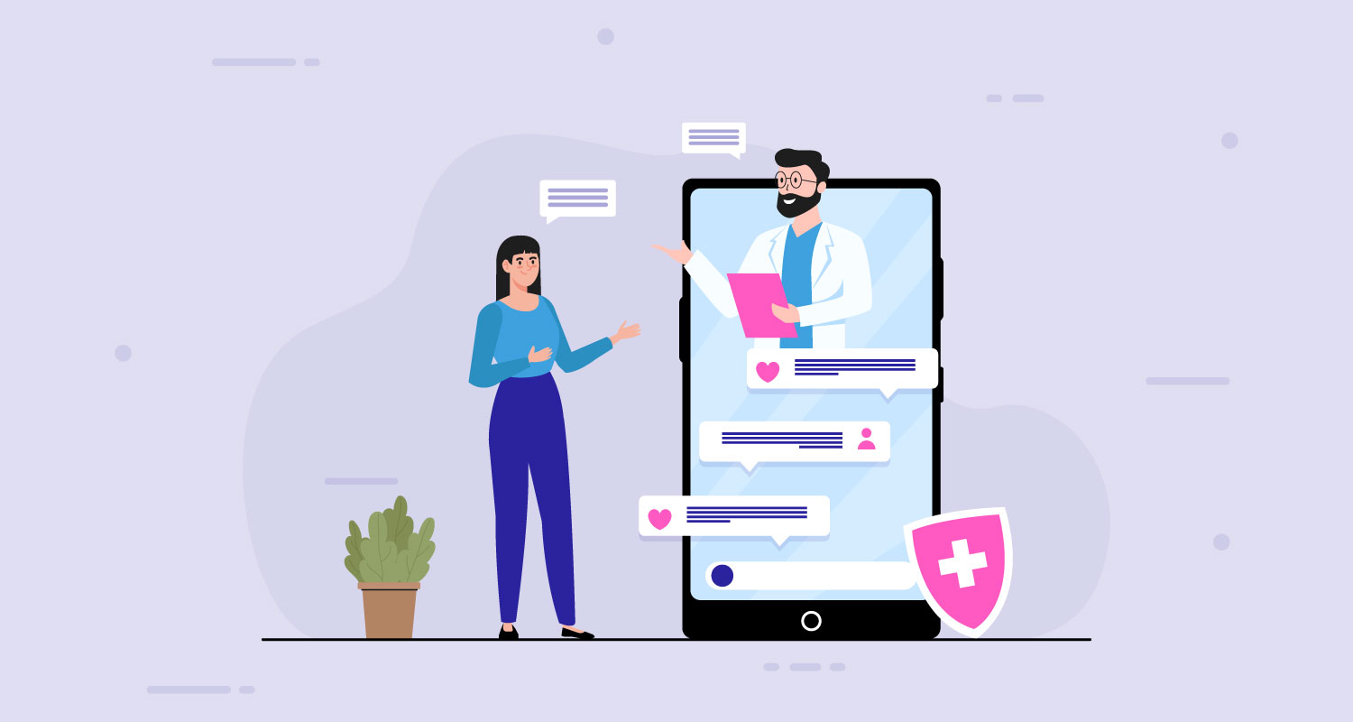 7 Dominant Healthcare App Ideas That Will Inspire Your In 2022
