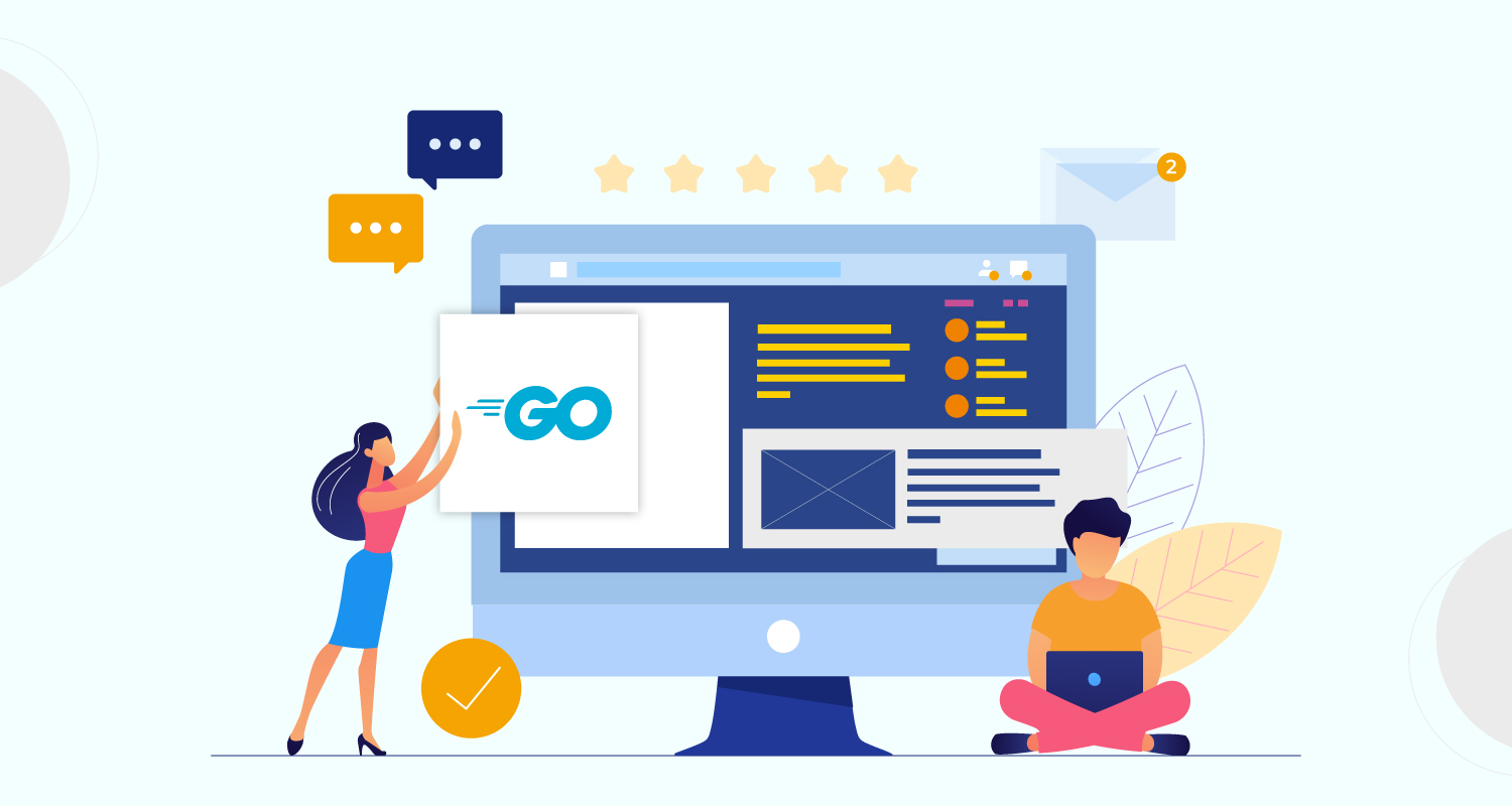 The Best Golang Frameworks for the Programmers