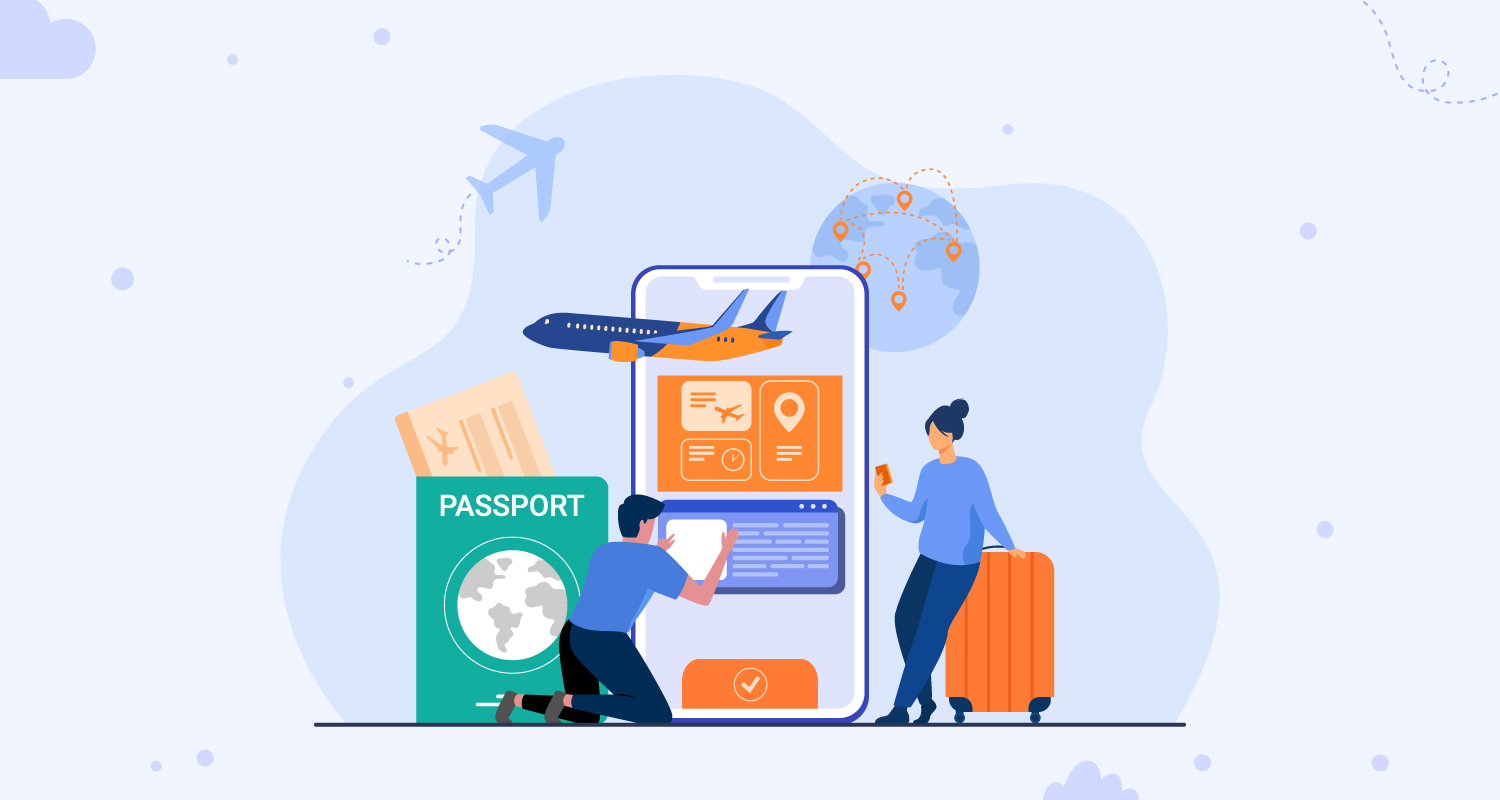 Travel App Development Cost in 2023: A Definite Guide