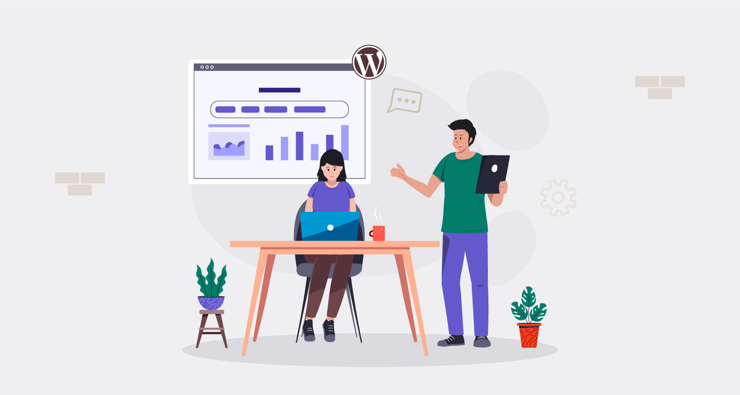 8 Emerging WordPress Web Design Trends To Watch Out in 2022