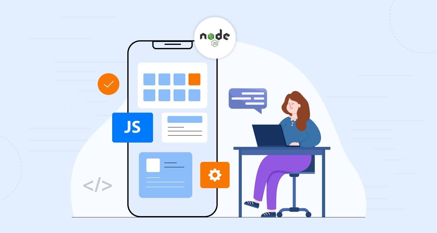 7 Top Node JS IDEs to Develop Modern Applications in 2022