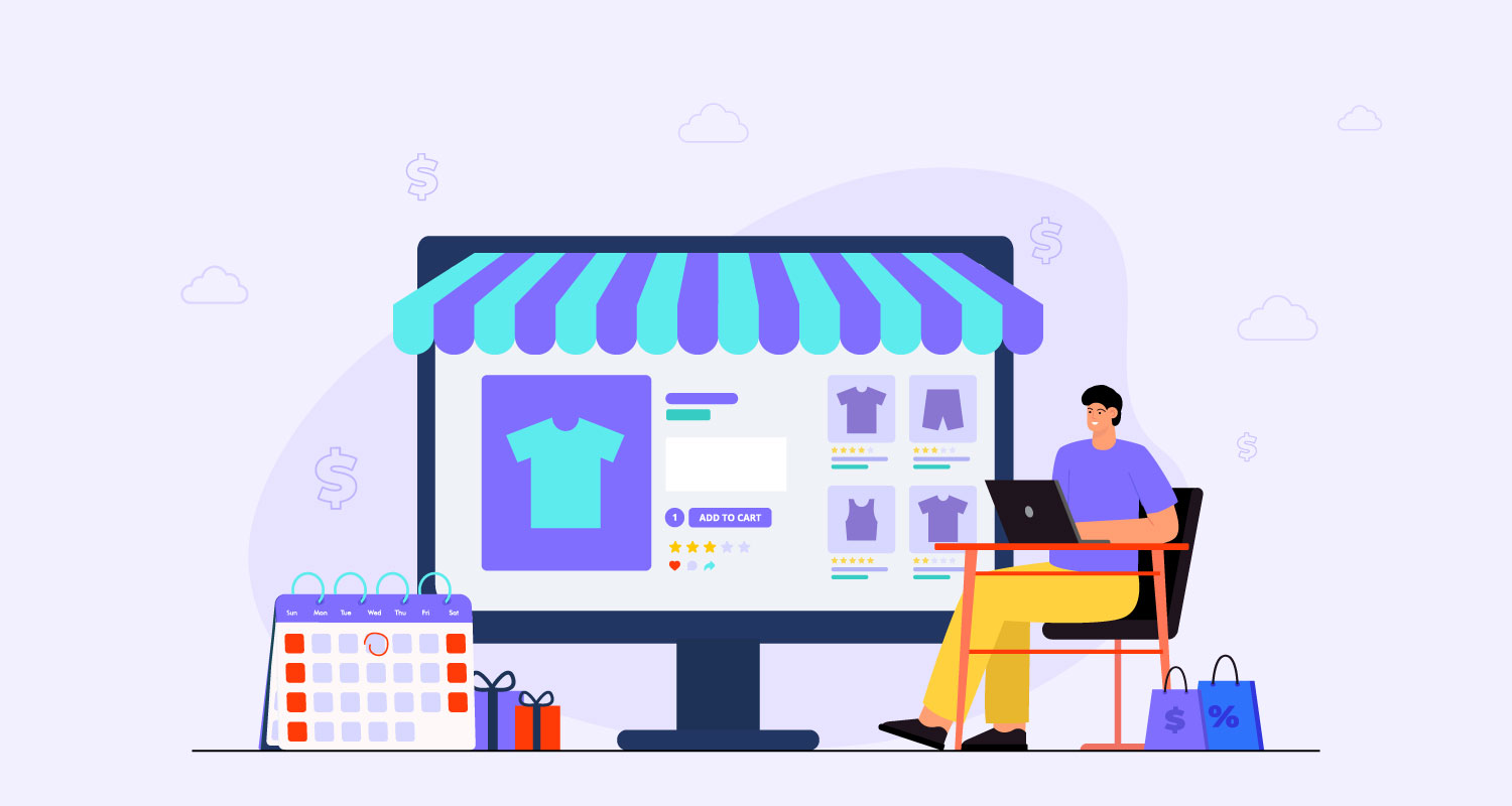 Holiday Marketing Strategies: Boost Your eCommerce Sales in 2022