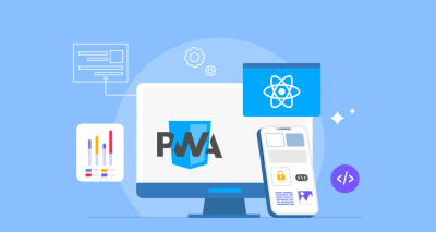 Create PWA with React Native App Development Using the Following Steps