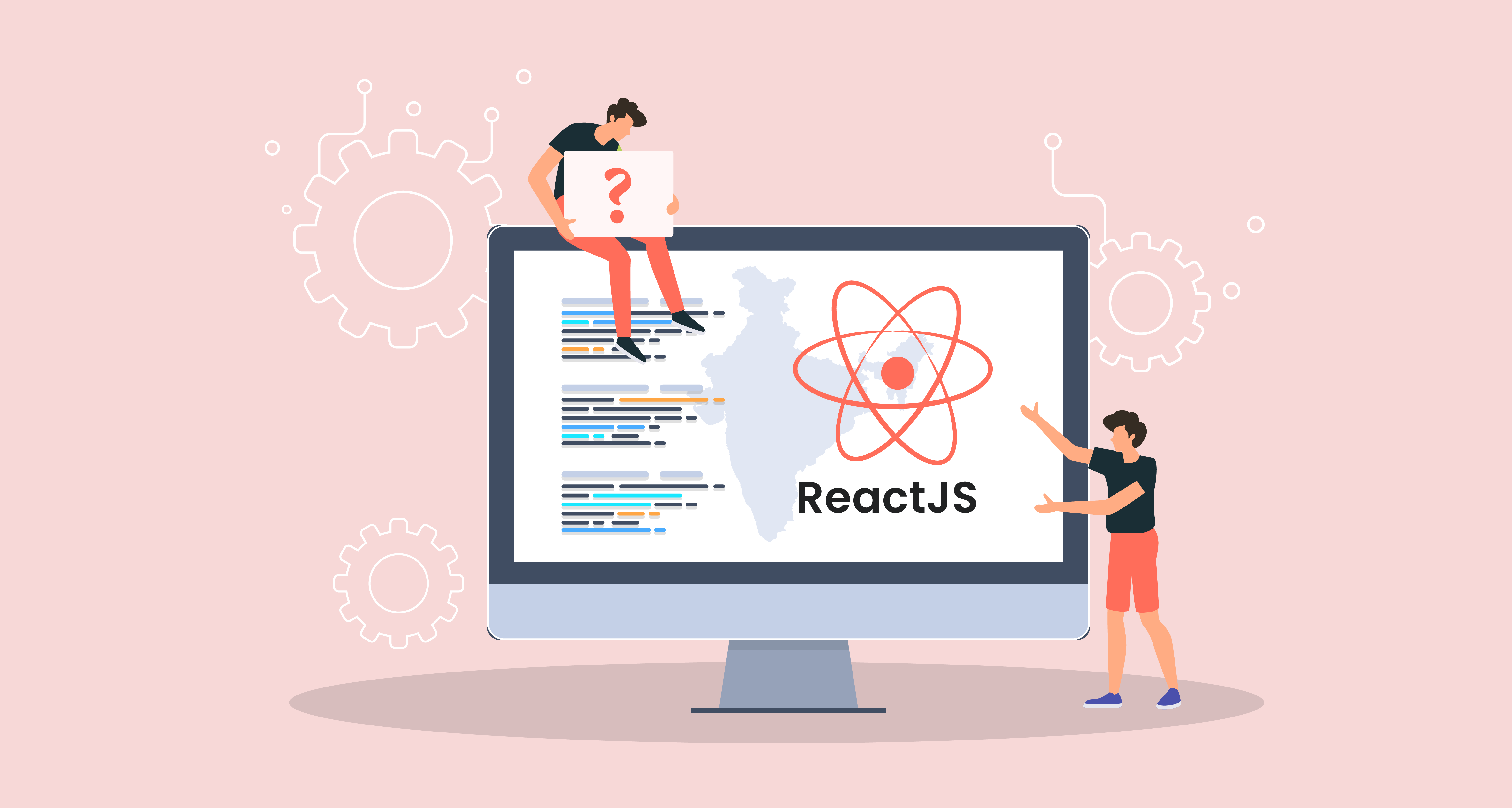 Hire ReactJS Developers From India to Witness Business Success