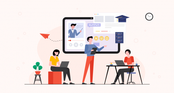Top Education & School Management Software Trends in 2022