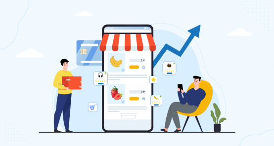 Reasons Behind The Fast Growth Of Quick Commerce