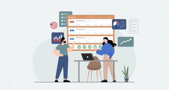 Important Facts that Why Should You Look for a Ticketing System for Your Business?