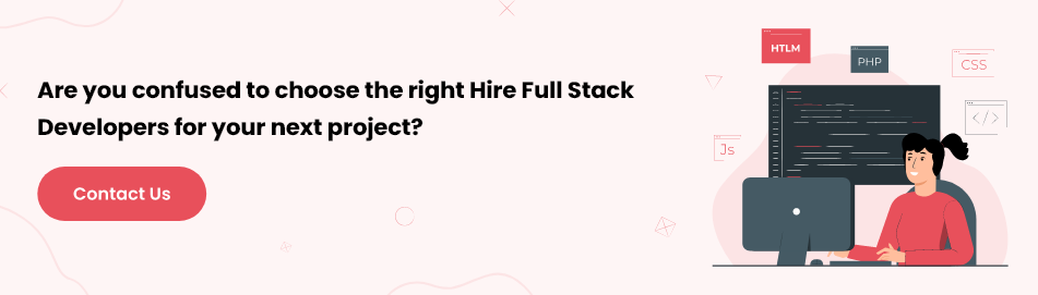 Hire full stack developers