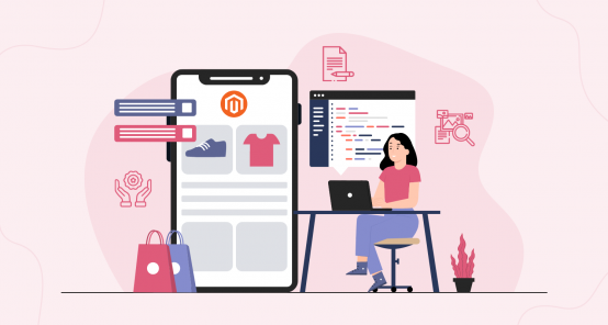 Magento 2 Mobile App Development: Definition, Example, and Benefits