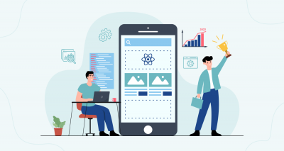 Top 10 SSGs That Are Helping React Native App Development Company in 2025