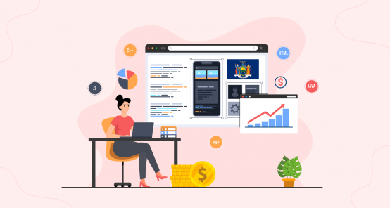 Factors Affecting The Cost Of A Business App Development In New York