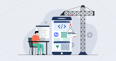 Step By Step Manual To Building Mobile Apps With Nativescript And Vue.js