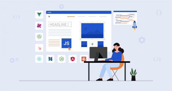 9 Best JavaScript Frameworks to Learn in 2022 to Boost Development Skills