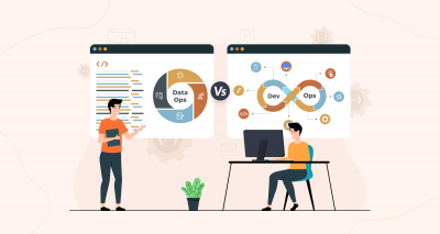 DataOps vs. DevOps: An Overview of the Differences, Benefits & Similarities