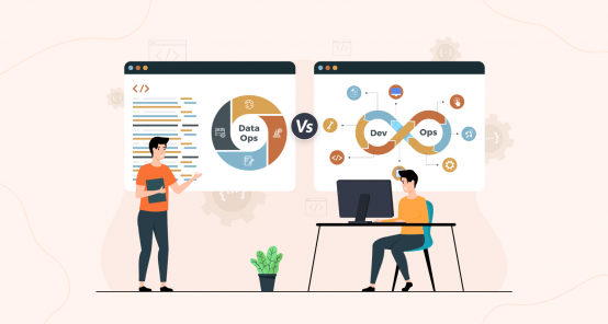 DataOps vs. DevOps: An Overview of the Differences, Benefits  & Similarities