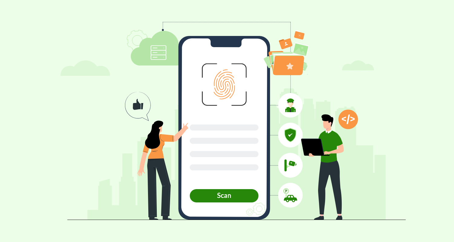 How Gated Communities Can Be Beneficial With A Mobile App Development Company?