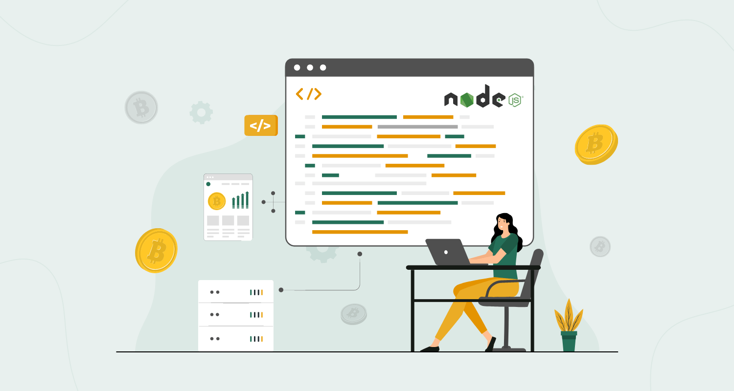 How to Build a Simple Cryptocurrency in Node.JS