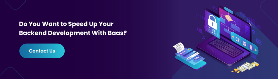 Backend Development with BaaS
