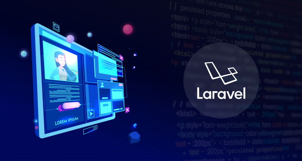 A Brief Overview of Laravel Framework: