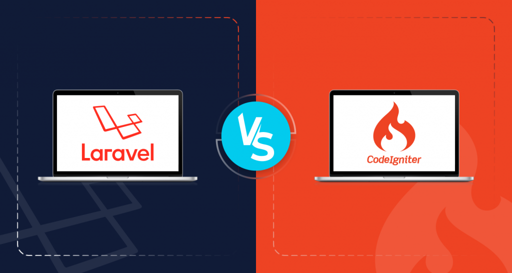 CodeIgniter vs Laravel: A Detailed Comparison