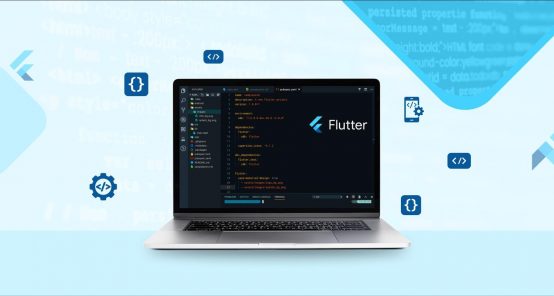 Flutter for Web App Development - Comprehensive Guide on Building a Web App